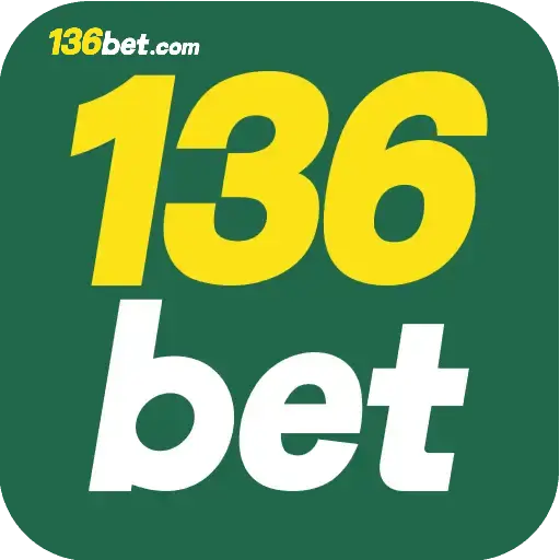 136bet logo