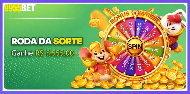 Catálogo premium de jogos online na 9955bet
