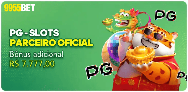 Painel de bônus CloverPit na 9955bet com campanhas de compartilhamento e entretenimento online