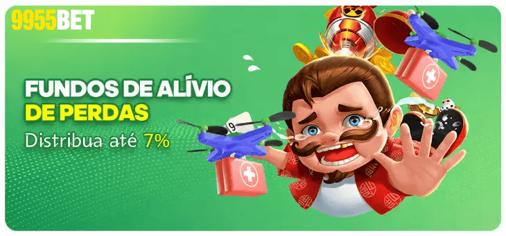 Dobro de recompensas DoubleU na 9955bet com painel promocional verificado