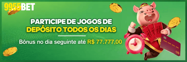 Painel de giros grátis Slotomania na 9955bet com bônus e game platform verificada