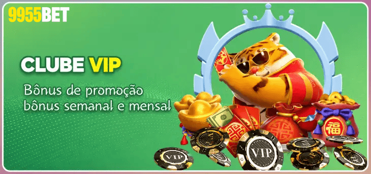 Pacote de giros grátis Fortune Tiger na plataforma oficial 9955bet com painel de promoções