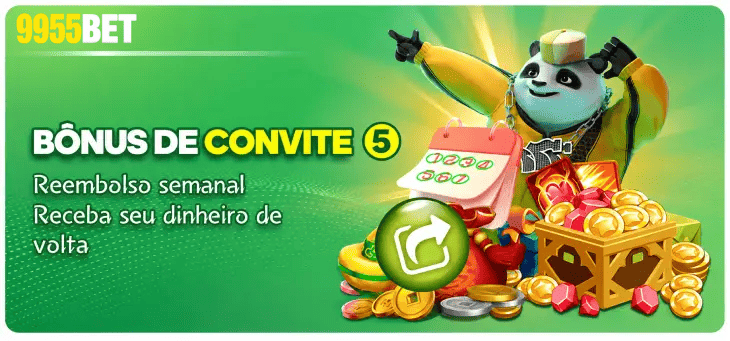 Bônus instantâneo Quick Hit na 9955bet com painel promocional e entretenimento online